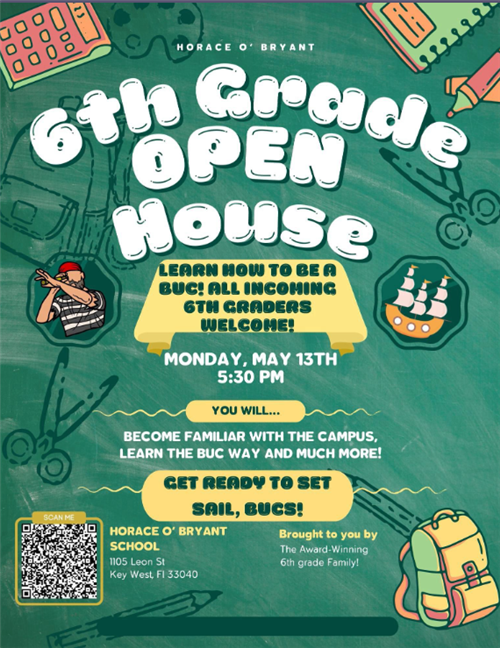 HOB Open House